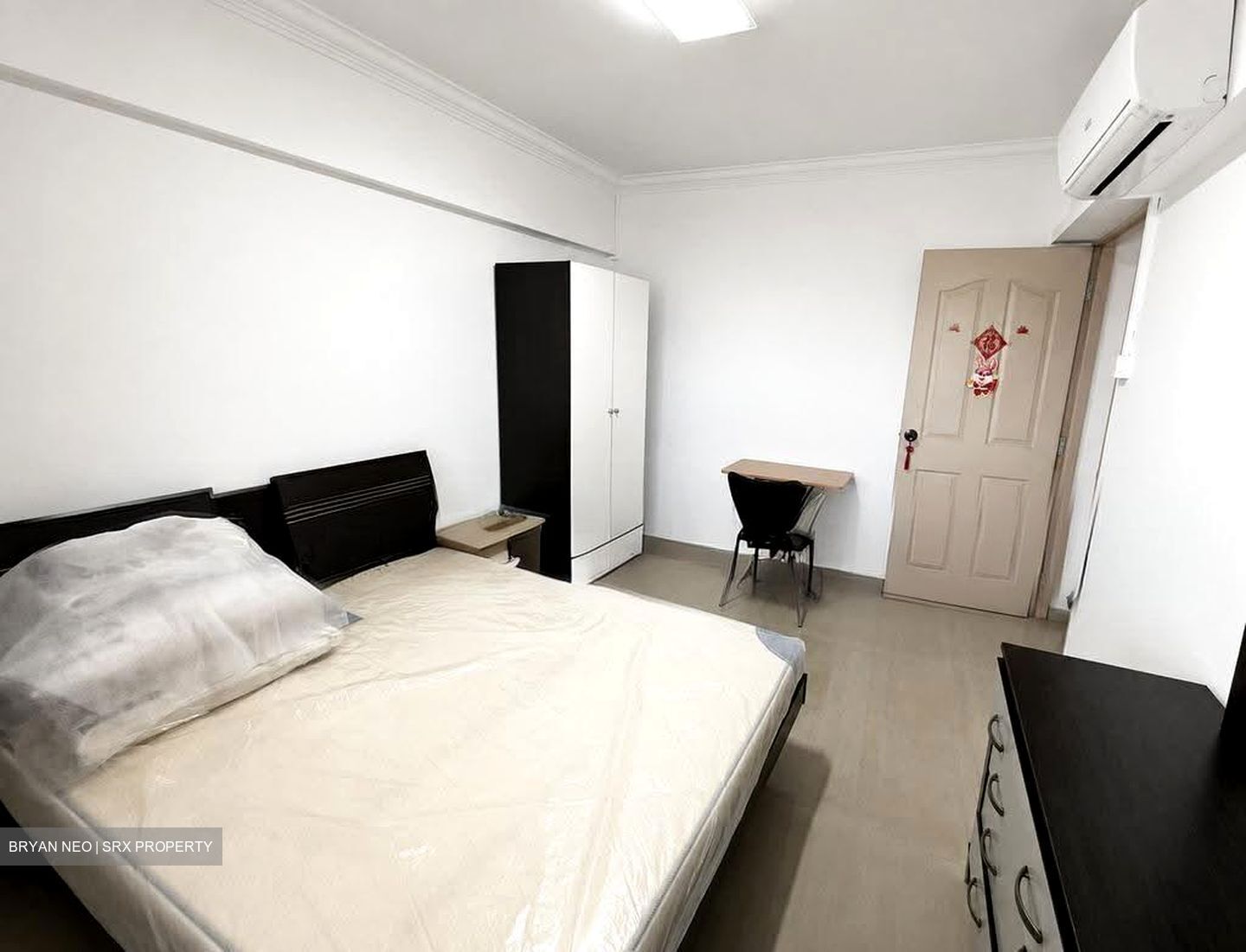 Blk 332 Jurong East Avenue 1 (Jurong East), HDB 4 Rooms #612494651